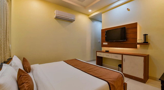 Hotel Purple Orchid, Забронировать Отель Отели штата Раджастхана 3 звезды, 3*