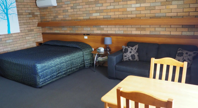 Двухместный номер Executive The Cudgee at Mudgee