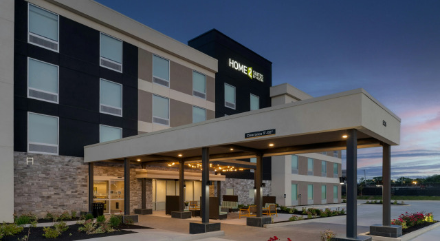 Home2 Suites By Hilton Kokomo, Prenota Hotel Hotel a Indiana con piscina, Piscina