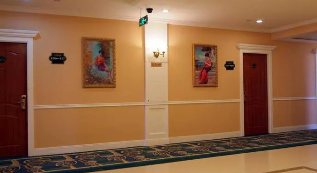 Inn Barsby Hotel Chengdu, Забронировать Отель Отели Чэнду 3 звезды, рядом с Baiguolin Station, 3*