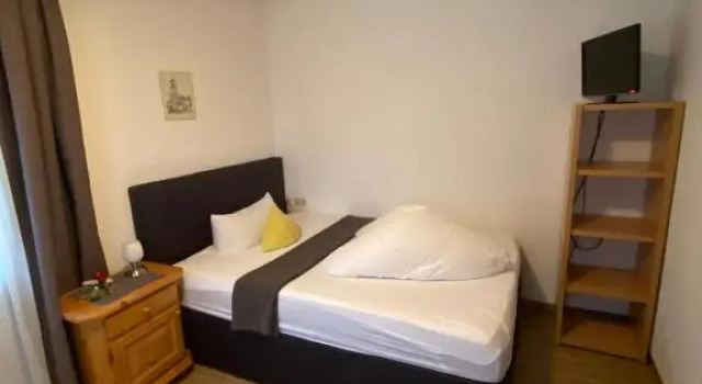 Номер Standard Pension Aschlandhof
