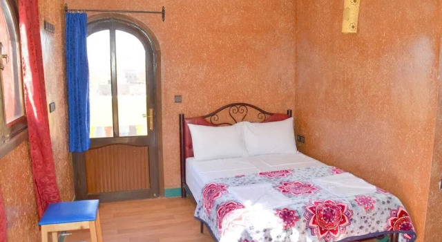 Одноместный номер Comfort Sud-Est Palace guest House Kalaa m'gouna