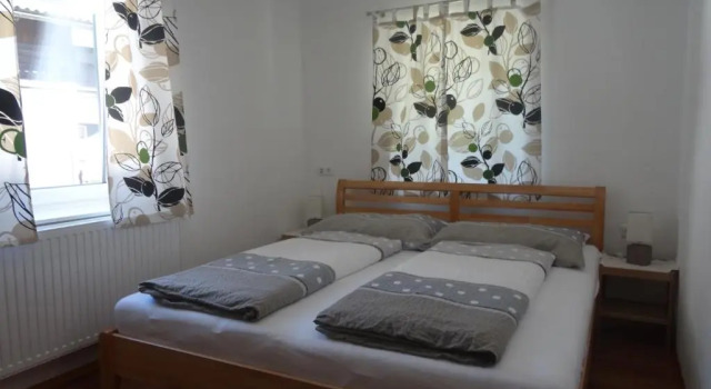 Апартаменты с видом на горы Haus Steinbrecher Hallstatt