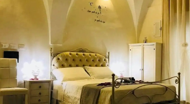 Студия Цокольный этаж 26 Suite Home