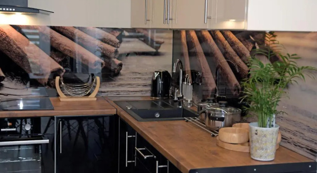 Апартаменты Apartament Umbria 1