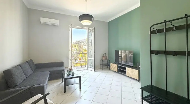 Апартаменты Solemar Sicilia - Casa Scordia