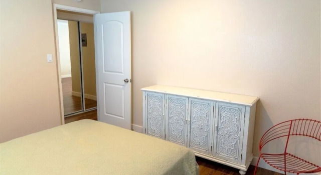 Modern, Private 1-bedroom in Silicon Valley