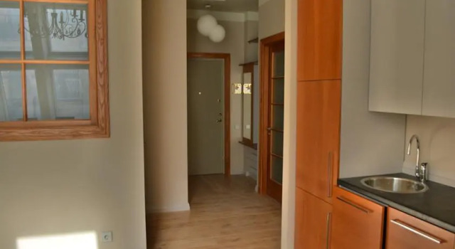 Appartment Ridzene