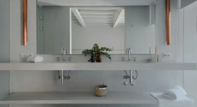 Номер Superior LUZ Culinary Wine Lodge