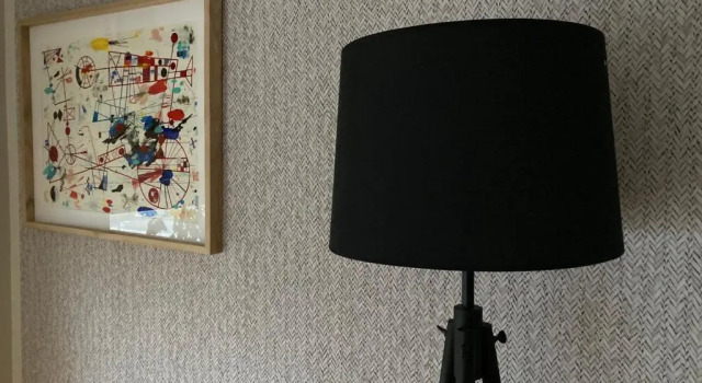 Апартаменты Artists Residence Liepāja