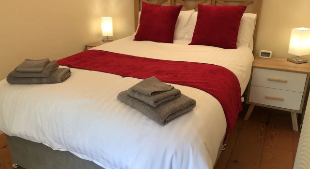 Idyllic Location, Stunning Views, Relax & Refresh in Peace & Comfort, Prenota Casa vacanze Hotel a Dyfed con parcheggio, Parcheggio