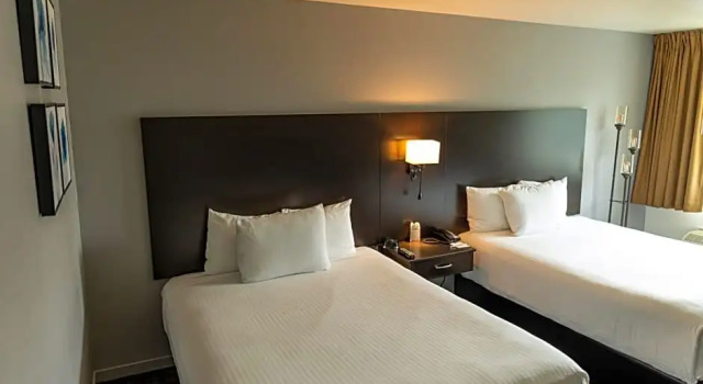 Номер Standard Lake Natoma Inn