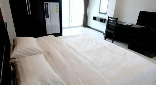 Номер Standard с балконом Rongsang Resort