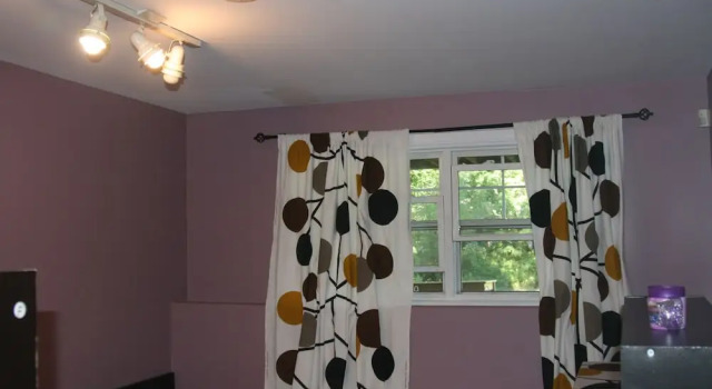Четырёхместный номер Economy Lovely Room