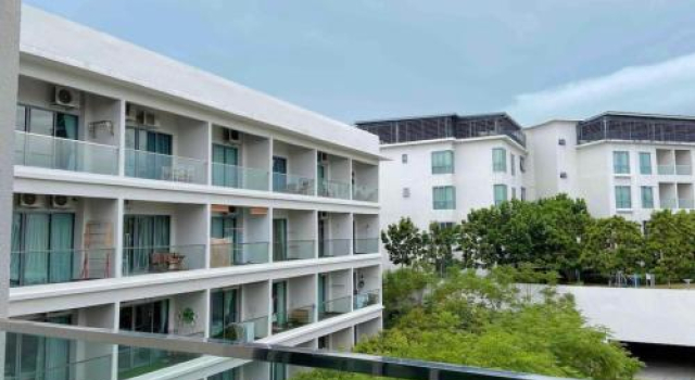 The Loft Imago Loft E Imago Kota Kinabalu