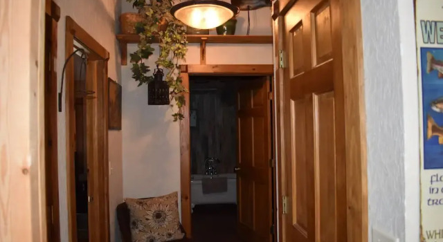 Bear Creek Lodge Cabin Resort, Réserver Complexe hôtelier Walnut Shade Missouri