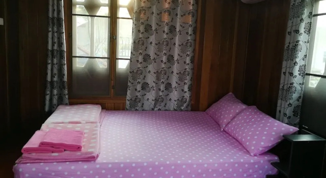 PK Home, Забронировать Отель Пхаттхана Никхом Lopburi Province