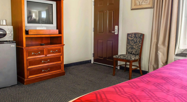 Двухместный номер Standard Econo Lodge Jefferson Hills Hwy 51