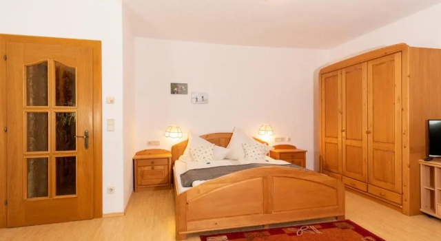 Студия Landhaus Rainer