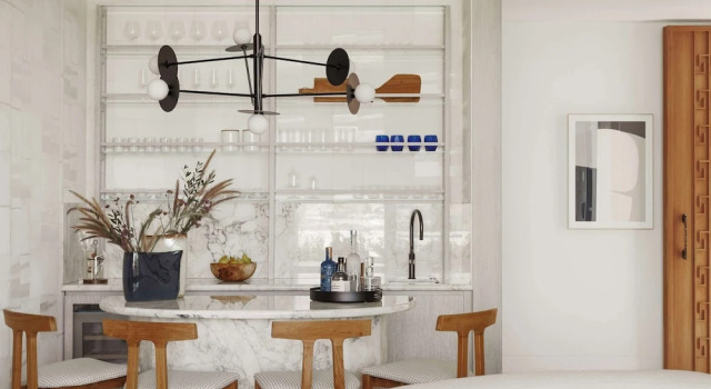 Вилла Thea One&Only Aesthesis, Athens