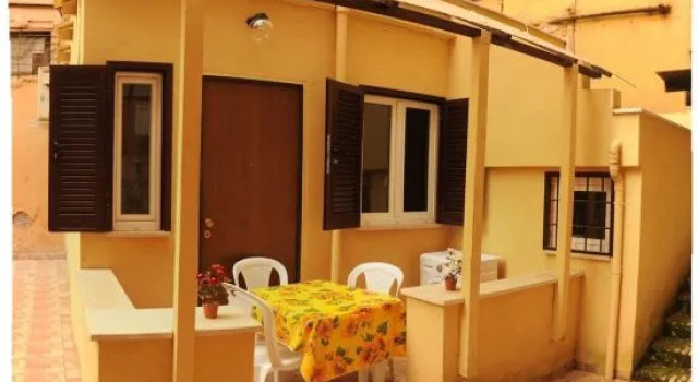 La Casa Di Peppe