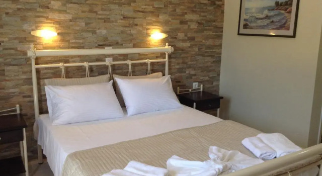 Villa Agapi, Rezerwuj Willa Wille w Preveza, Willa