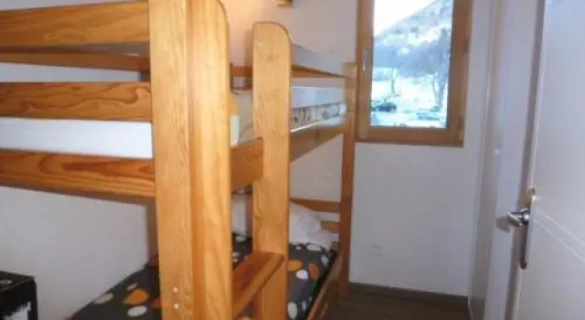 Apartment Bel Appartement Avec Garage, 2 Balcons, 6/7 Couchages