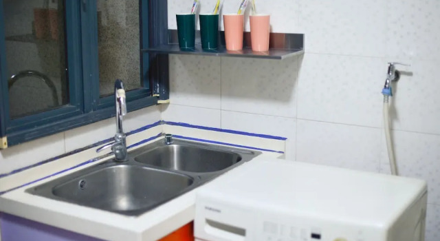 Апартаменты Henry's Apartment Xinchang Road