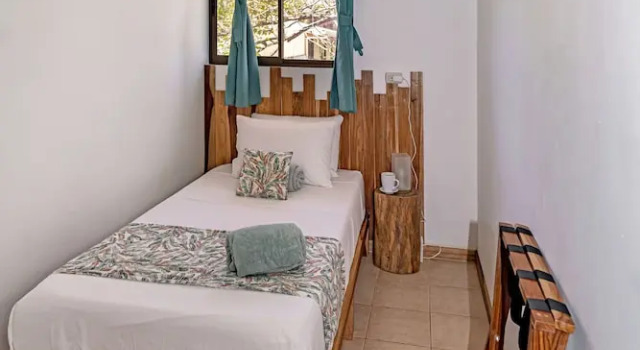 Двухместный номер Standard Drift Away Lodge CR