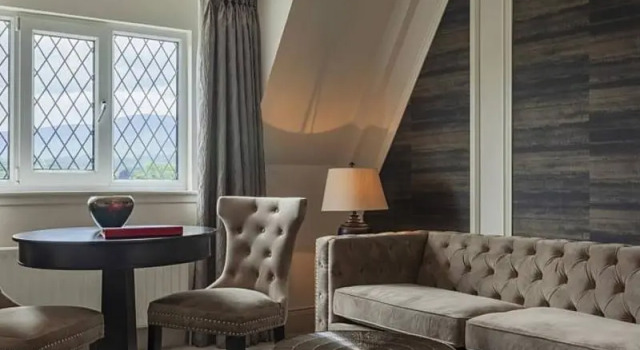Семейный люкс Gleneagle Killarney