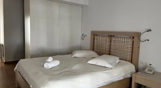 Двухместный номер Standard Hotel Nefeli