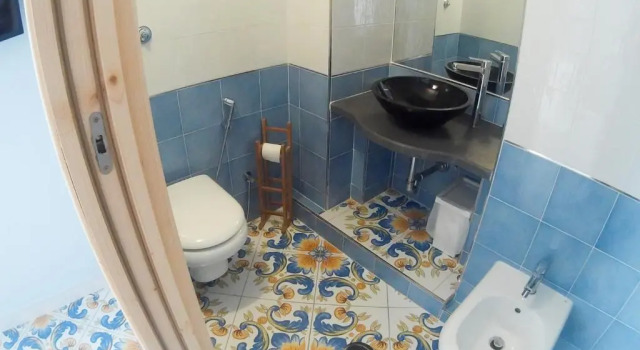 Студия Casa Niccolo