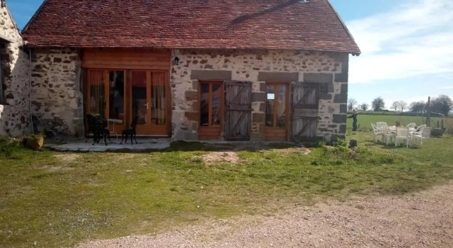 Двухместный номер Standard Le Petit Savriere B&B
