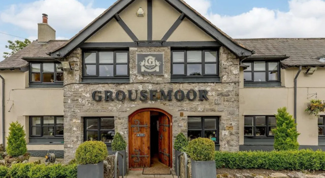 The Grousemoor Country House