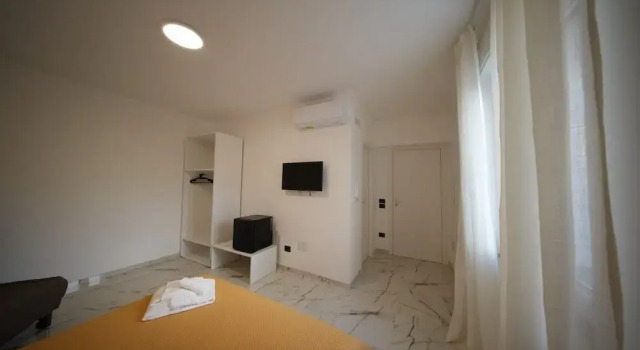 Номер Comfort Donna Isabella - Boutique Rooms