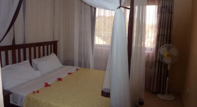 Acacia Boutique Hotel