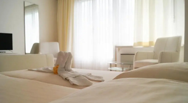 Hotel Tellsplatte