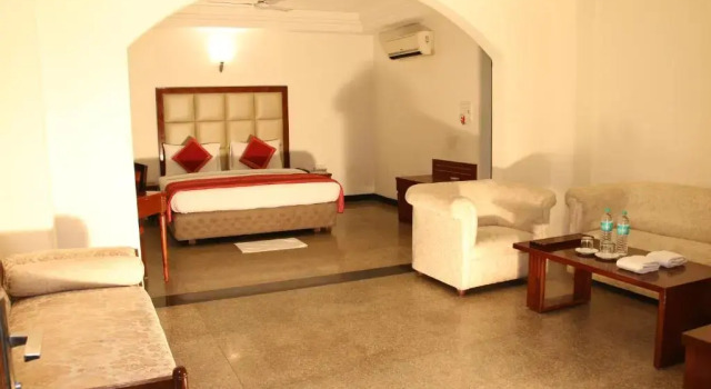 Люкс Lavanya Motel