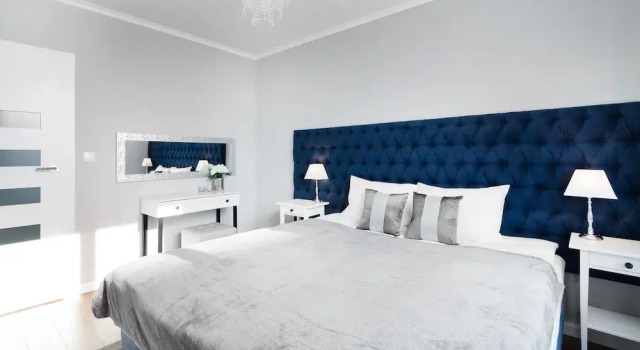 Vistula - New Exclusive Apartment M11