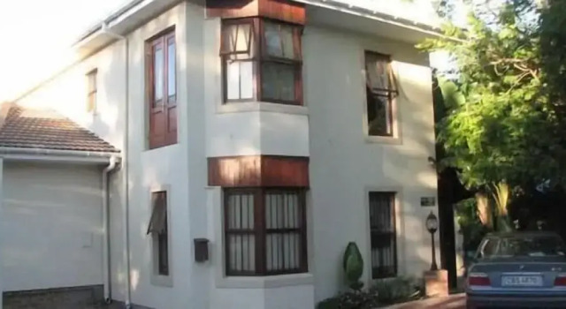 Magnolia Place Guest House