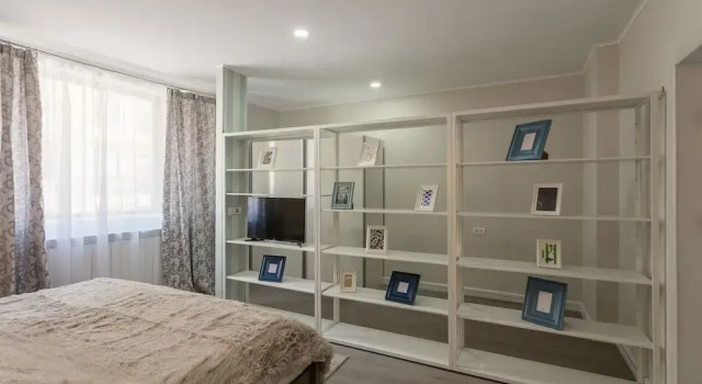 Bella Marina - Apt. 1, Забронировать Отель Отели Констанцы 4 звезды, рядом с Площадь Овидия, 4*