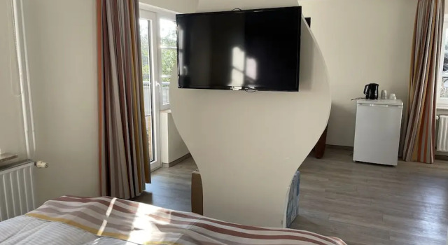 Номер Standard Hotel Osterkrug