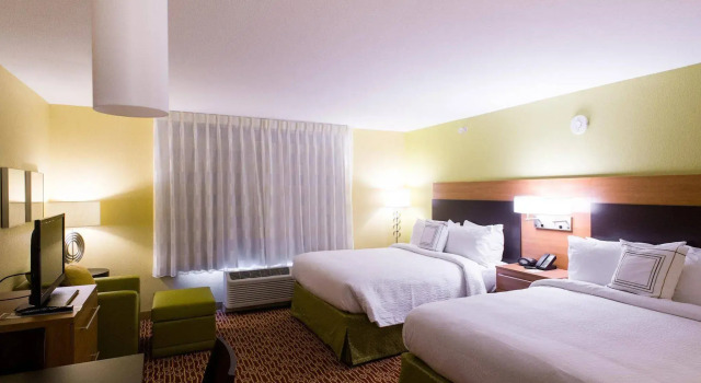 TownePlace Suites by Marriott Roswell