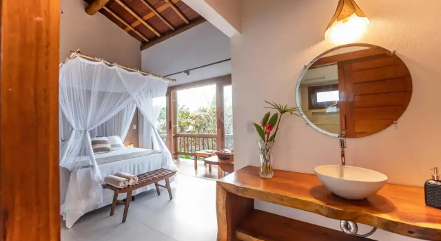 Casa Taipu, Забронировать Отель Taipu штат Баия