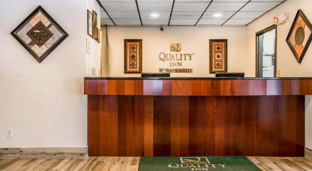 Quality Inn Hudson, จอง โรงแรม Hudson วิสคอนซิน