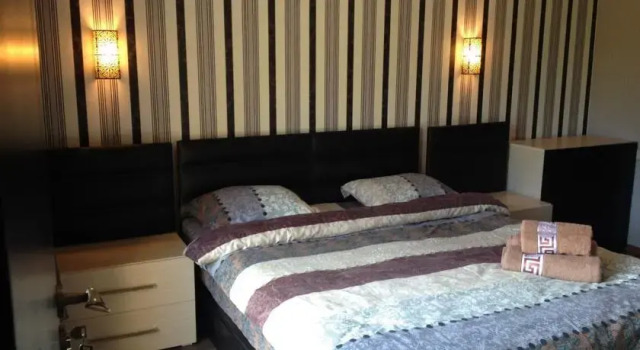 Cottage Sophia, Prenota Casa vacanze Bakuriani Samckhe Javakheti