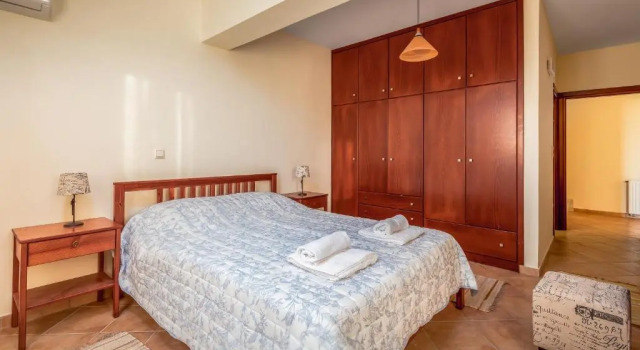 Anemos Villa, Reserva ahora Villa Salakos Rodas
