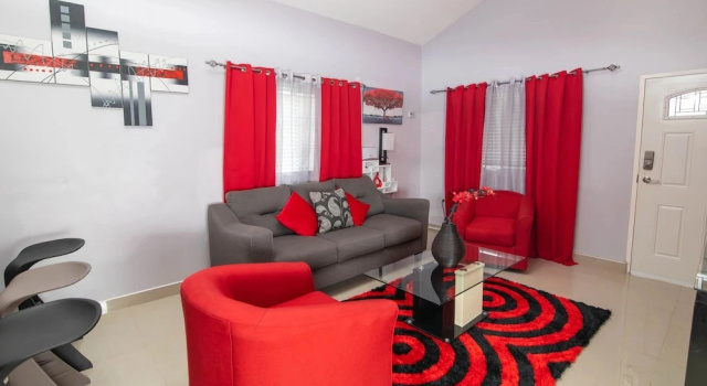 Вилла Premium The Golf Oasis II