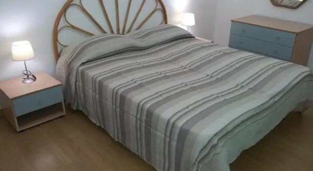 Appartamenti Lucry, Rezervovat Hotel Hotely v Elba s parkováním, Parkování