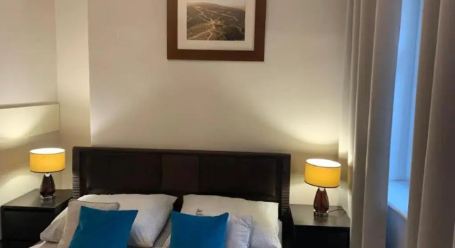 Апартаменты Apartament Classico